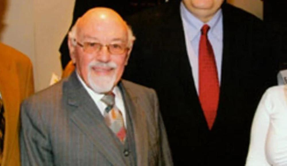 Πέθανε ο δικηγόρος Νίκος Δίγκας- Χαρδαλιάς