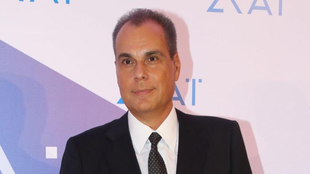 Στο χειρουργείο ο Νίκος Στραβελάκης - Τι συνέβη