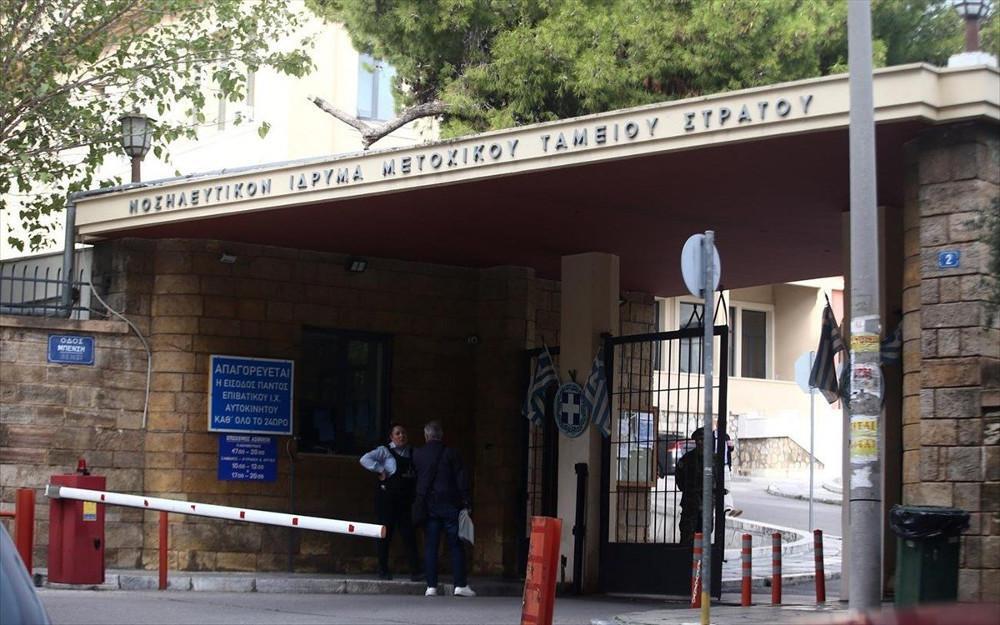 Κορωνοϊός: Στους 178 οι νεκροί στην Ελλάδα – Πέθανε γυναίκα στο ΝΙΜΤΣ