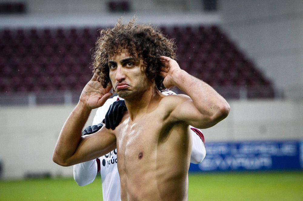 Σάλος με Ουάρντα: Καταγγελίες από 22χρονη για σεξουαλική παρενόχληση