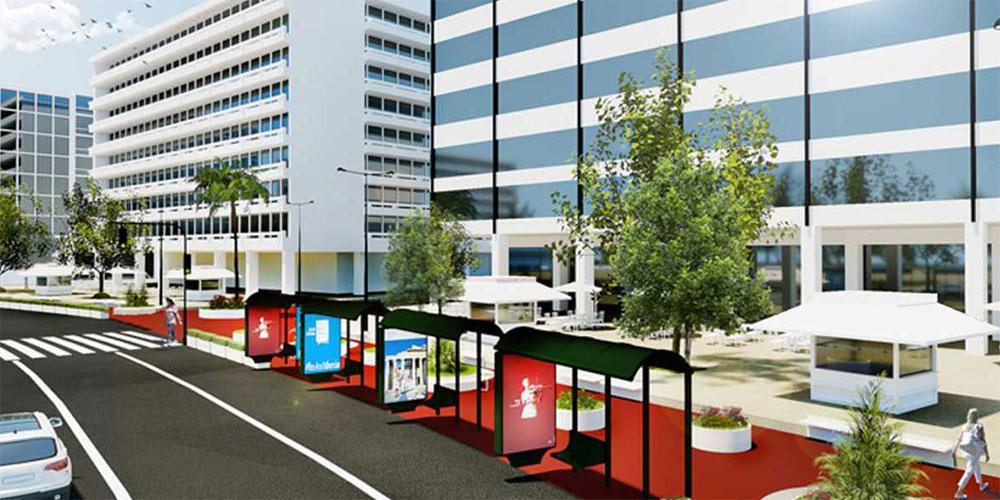 «Μεγάλος Περίπατος» της Αθήνας: Οι επόμενες παρεμβάσεις σε Εμπορικό Τρίγωνο και Πλάκα