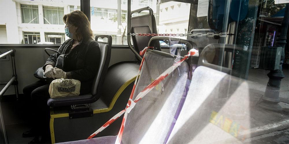 Άρση καραντίνας: Πρόστιμα «φωτιά» για τη μη χρήση μάσκας και τις αποστάσεις - Εντατικοί έλεγχοι