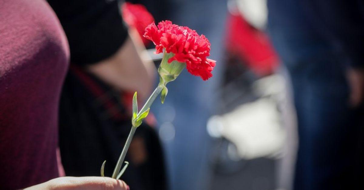 Πρωτομαγιά