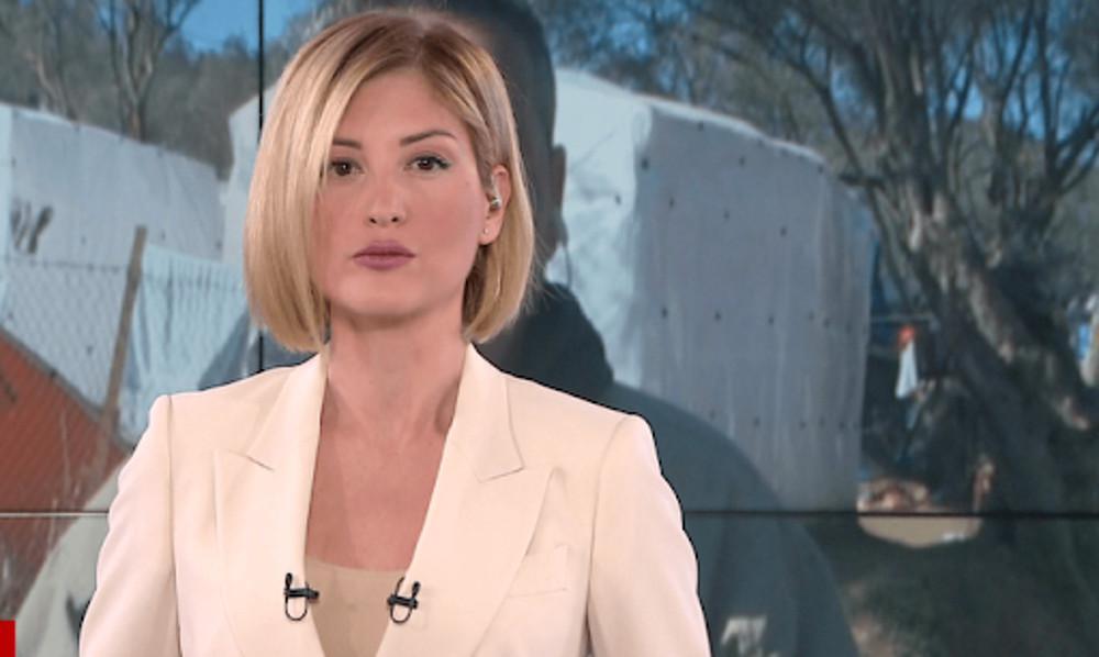 H Ράνια Τζίμα έκλαιγε με λυγμούς - Τι της συνέβη