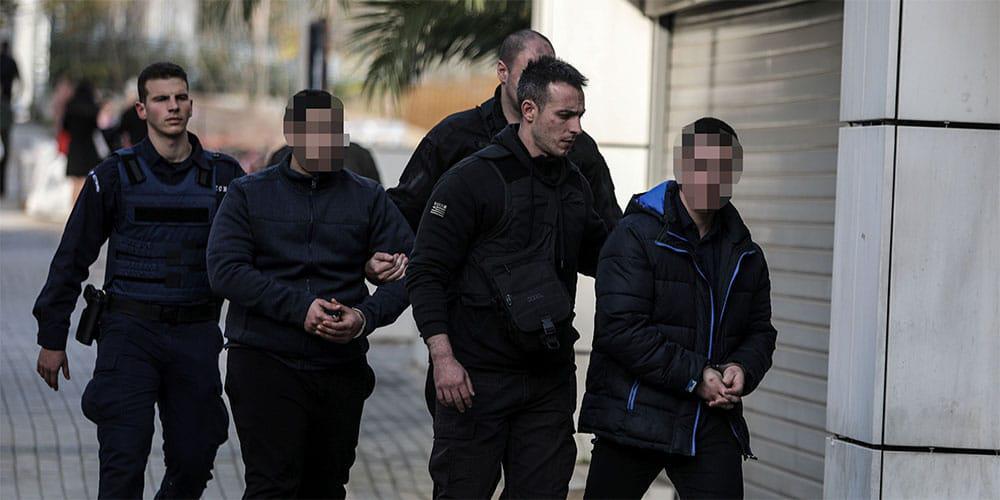 Αρνητικός στον κορωνοϊό ο Ροδίτης κατηγορούμενος για τη δολοφονία της Ελένης Τοπαλούδη