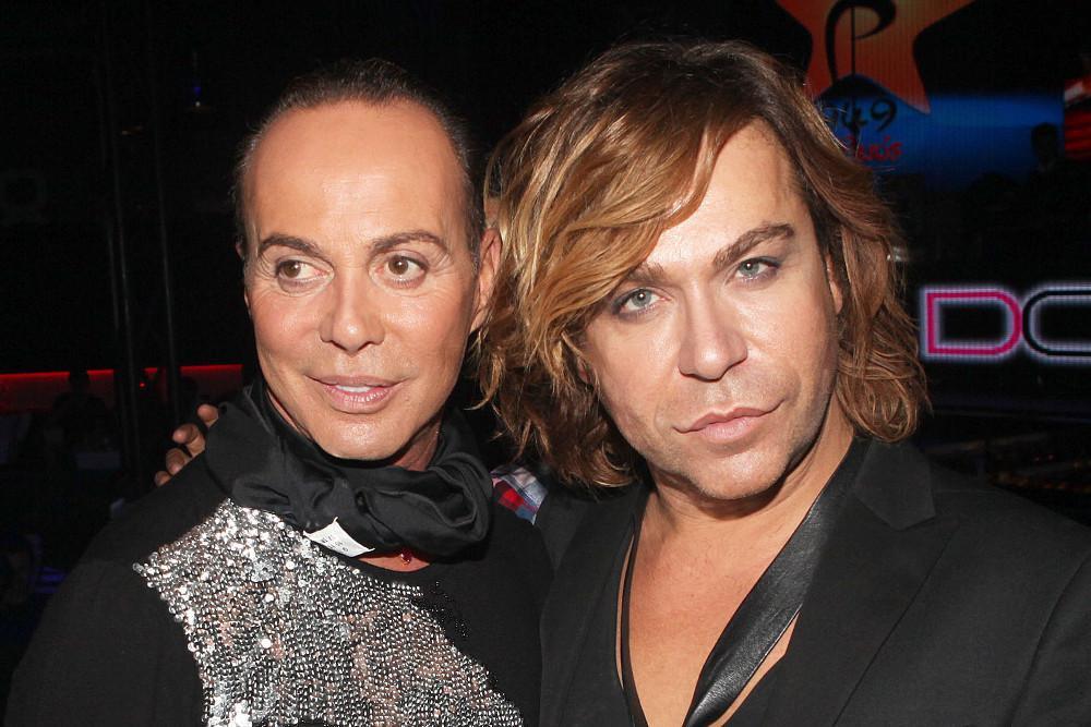 «Σφαχτήκαν» Λάκης Γαβαλάς – Τρύφωνας Σαμαράς από απέναντι εκπομπές