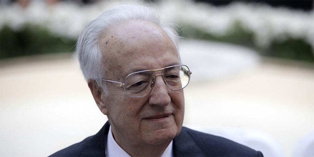 Ο Ιταλός «φαρσέρ» ξαναχτύπησε: «Πέθανε» τον Σαρτζετάκη μέσω… Γεραπετρίτη