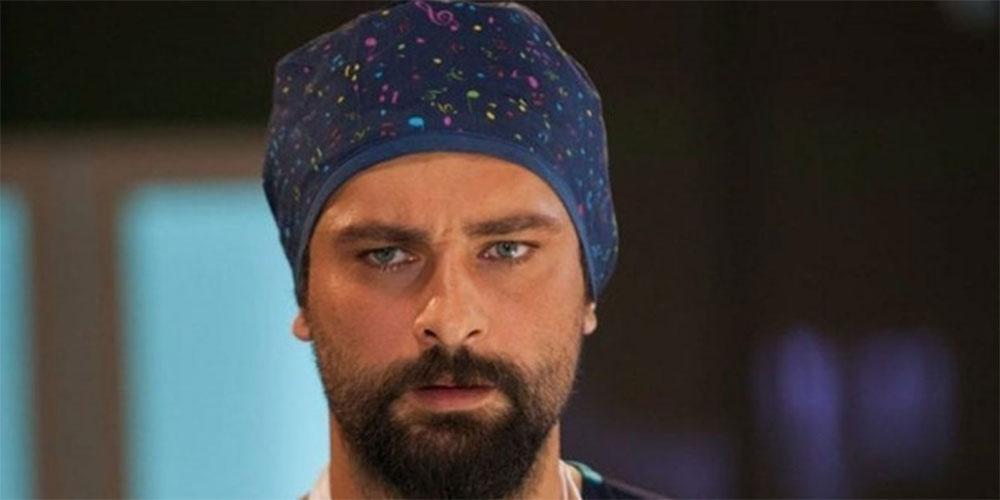 «Ο Γιατρός»: Σε κρίσιμη κατάσταση ο Φερμάν