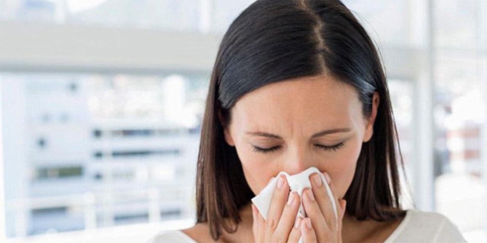 κορονοϊός Κι όμως! Το απίστευτο κολπάκι όταν είστε άρρωστη - Το… liposan θα σας σώσει!