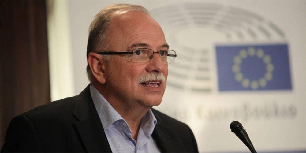 Ο Τσίπρας «μάλωσε» τον Παπαδημούλη για τις αριστερές πολυκατοικίες αλλά δεν δέχθηκε την παραίτησή του!