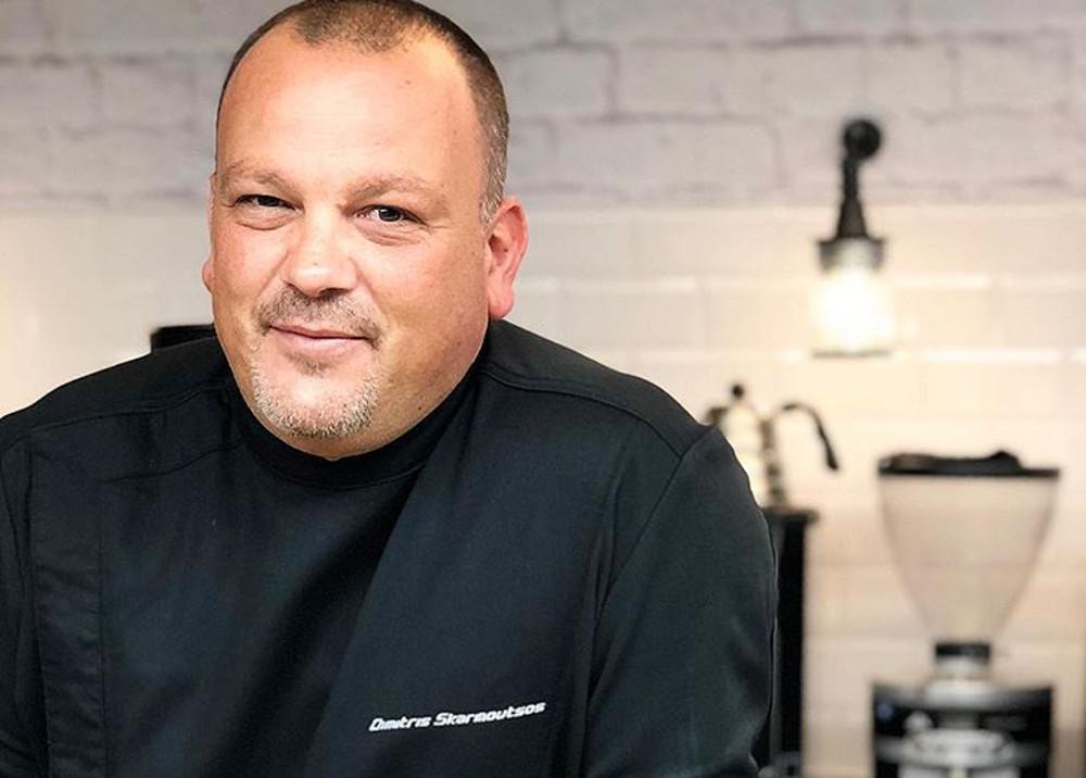 Σκαρμούτσος