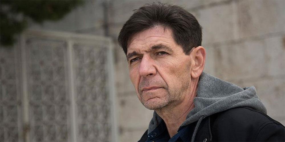 Συγκλονίζει ο Γεράσιμος Σκιαδαρέσης: Τα παιδιά μου με έχουν δει στα πρόθυρα κατάθλιψης