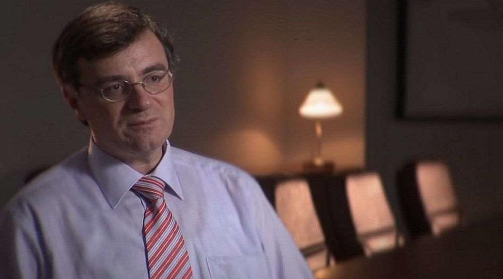 Όταν ο Σωτήρης Τσιόδρας μιλούσε για τον Η1Ν1 και την χρήση μάσκας 11 χρόνια πριν