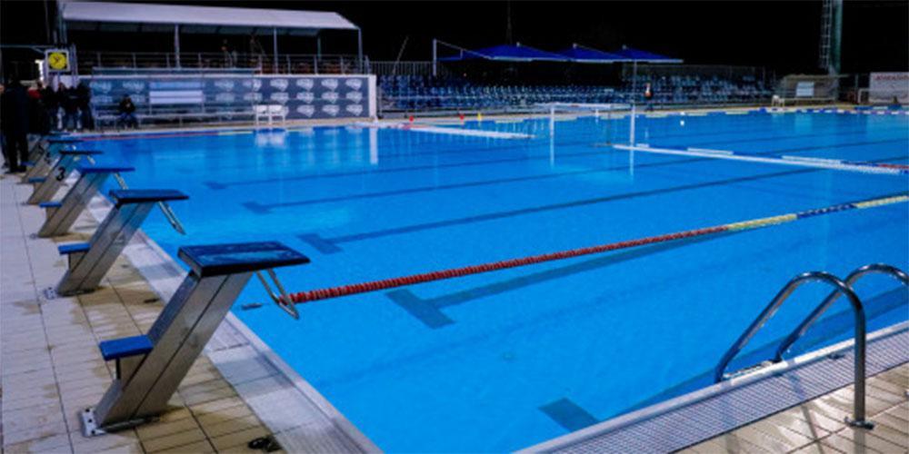 Ανοίγουν τη Δευτέρα οι οργανωμένες ανοιχτές αθλητικές εγκαταστάσεις