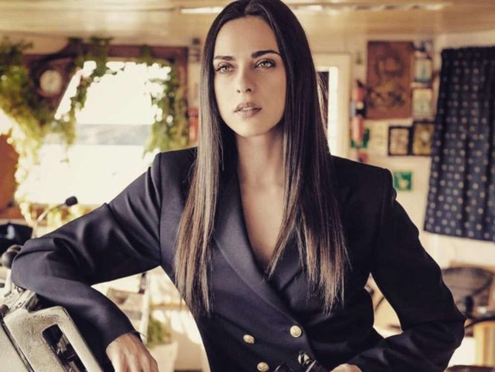 Συριοπούλου στο TV KOYS KOYS: Δεν χωράνε σταριλίκια όταν είσαι επαγγελματίας