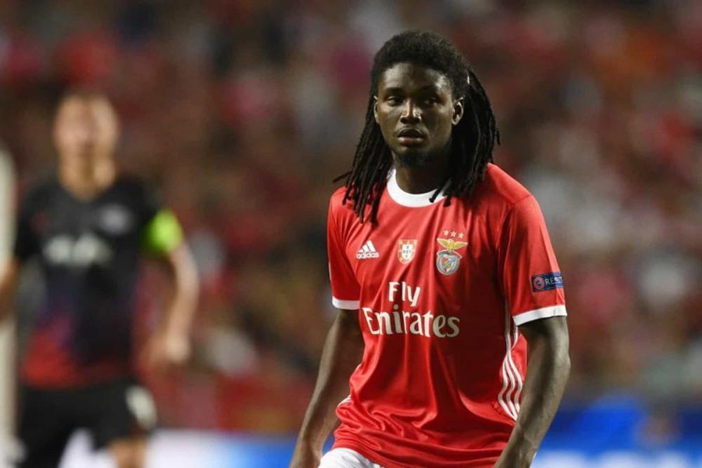 Θετικός στον κορωνοϊό ο Ταβάρες της Μπενφίκα