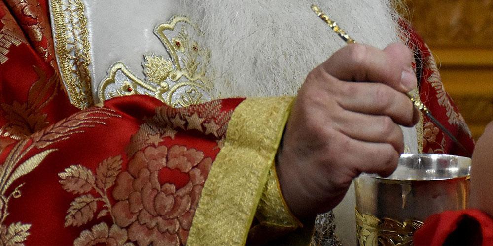 Κορονοϊός – Λέσβος: Πέθανε 79χρονος που κόλλησε από ιερέα