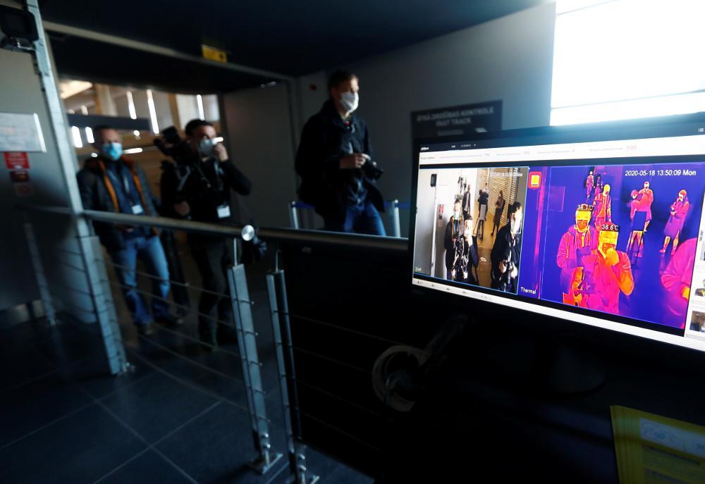 Πτήσεις με αεροπλάνο: Αυτός είναι ο οδικός χάρτης για ασφαλείς αερομεταφορές