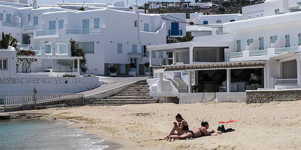 Κοινωνικός τουρισμός