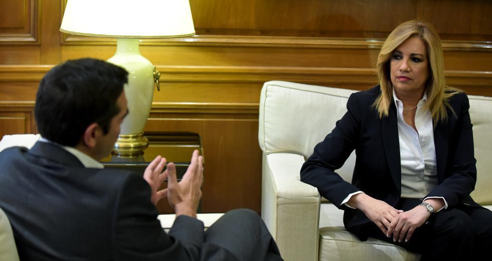 Από τον Καμμένο στις «καμένες υποθέσεις»