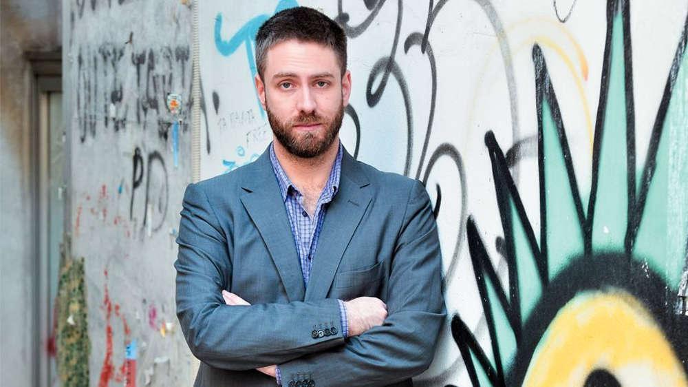 Το Τζέισον-Αντιγόνη δέχεται πιέσεις για να μπει στο GNTM!