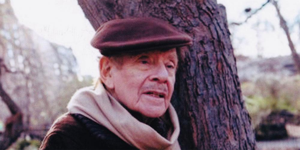 Πέθανε ο διάσημος ηθοποιός Τζέρι Στίλερ