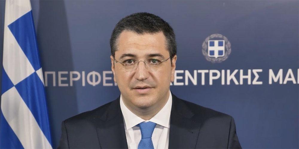 Τζιτζικώστας: Μαζί κερδίσαμε την πρώτη μάχη απέναντι στον κορωνοϊό