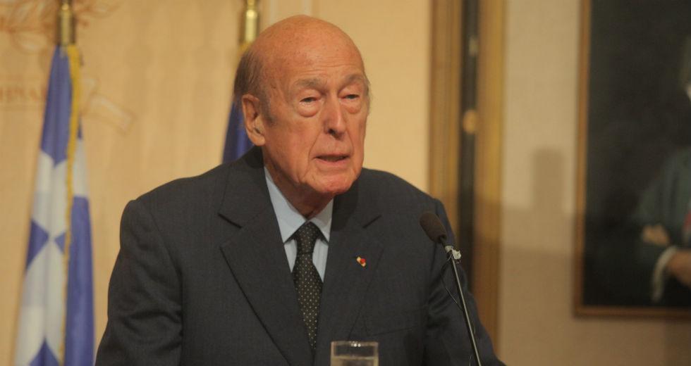 Ένας μπερμπάντης φίλος από τα παλιά…