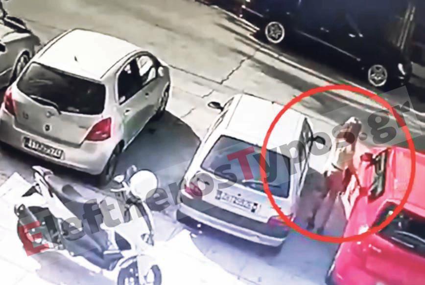 Επίθεση με βιτριόλι: Ένας χρόνος από το πρωινό που σόκαρε την Ελλάδα