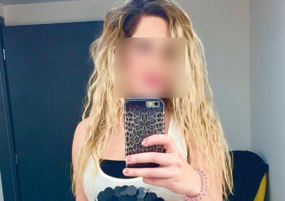 Επίθεση με βιτριόλι: Η ΕΛ.ΑΣ. έχει τη φωνή της μαυροφορεμένης και την διαδρομή της