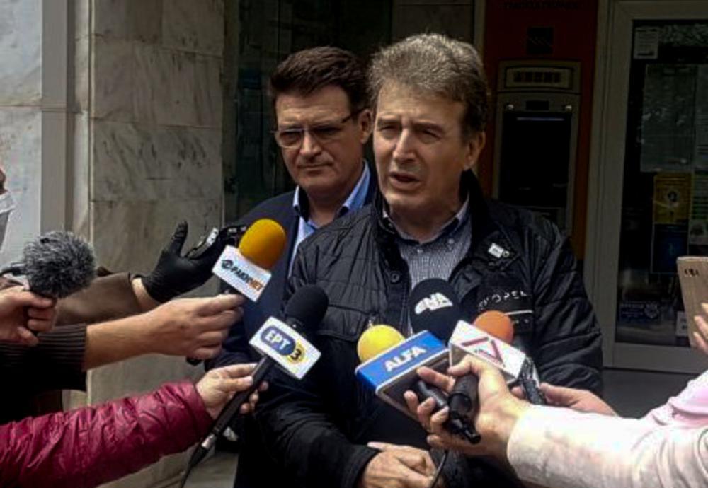 Ο Χρυσοχοΐδης έστειλε ηχηρό μήνυμα: Οι φύλακες του Έβρου είναι εδώ!