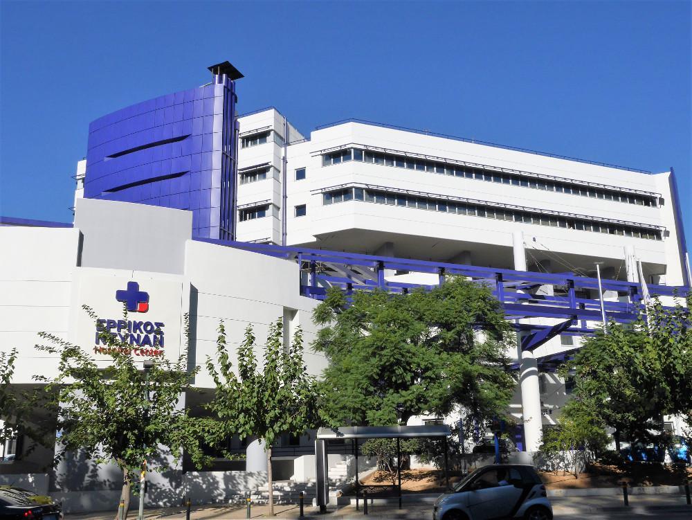 Ερρίκος Ντυνάν: «Μένουμε ασφαλείς - Μένουμε υγιείς» με 50% έκπτωση σε όλα τα check up