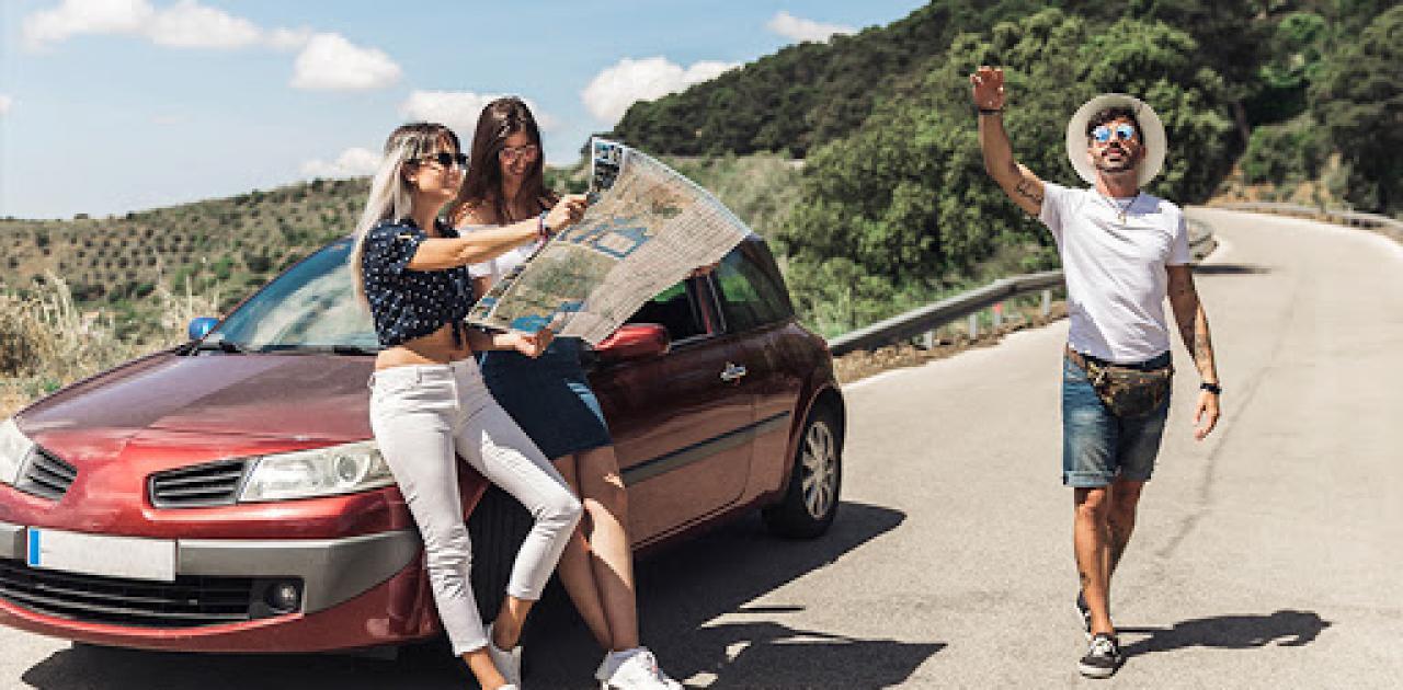 Τουρισμός για όλους