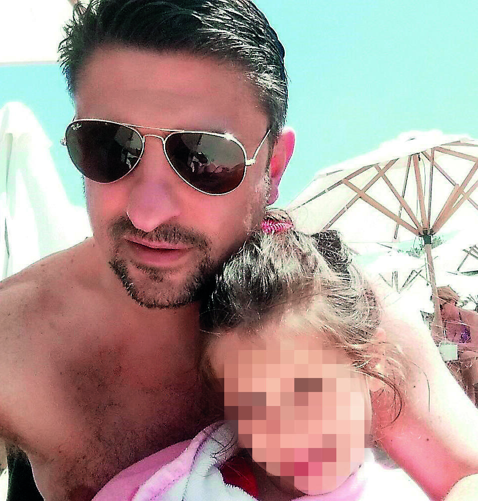 Νίκος Χαρδαλιάς, ο άνθρωπος των αποστολών