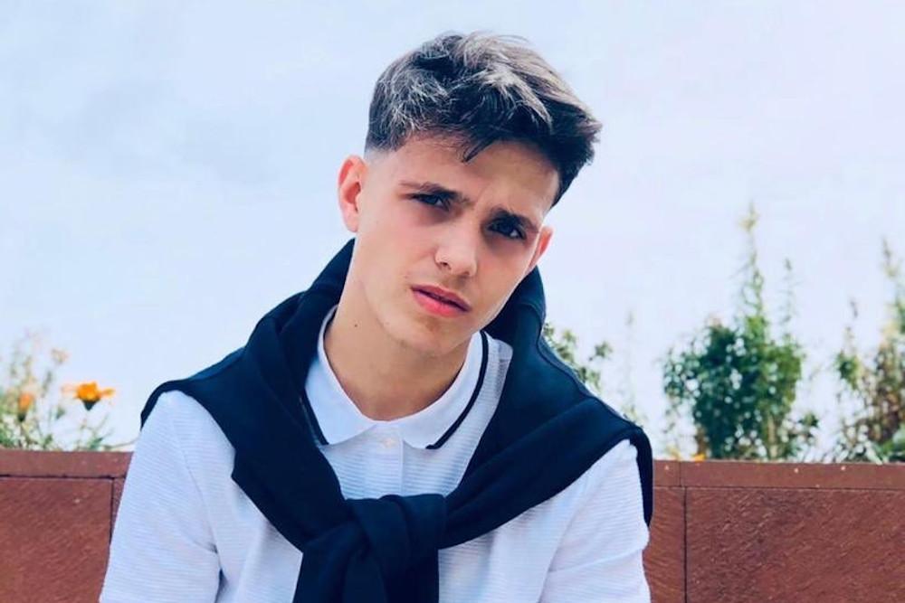 Θρήνος στην Ισπανία: Πνίγηκε 17χρονος ποδοσφαιριστής της Λας Πάλμας