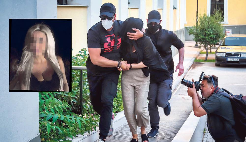 επίθεση με βιτριόλι