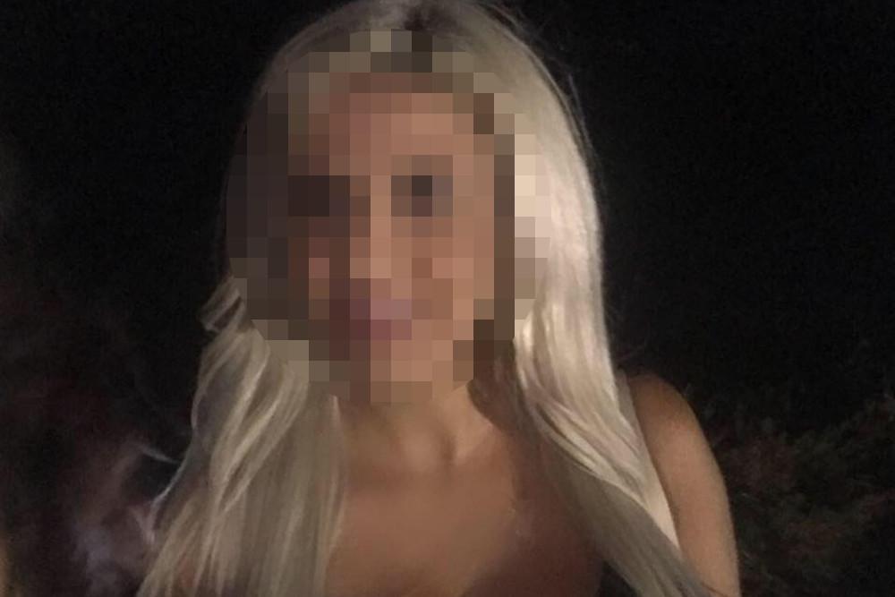 επίθεση με βιτριόλι