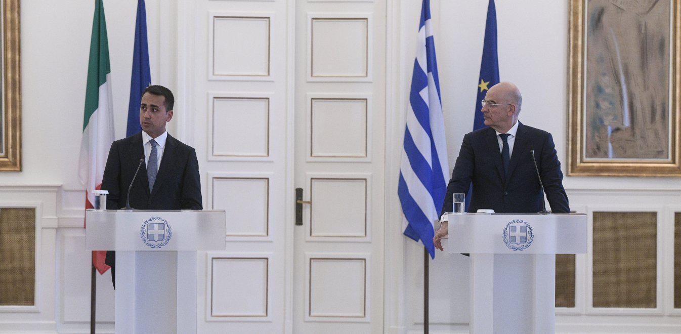 Η «αθόρυβη» αλλά αποτελεσματική διπλωματία