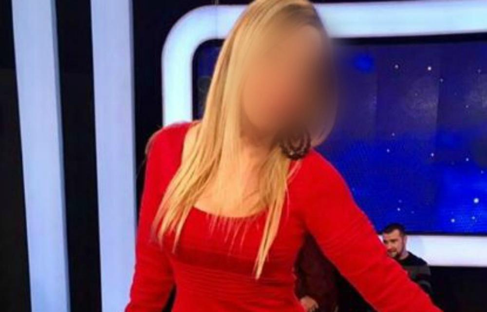 Επίθεση με βιτριόλι: Τι λέει η μαυροφορεμένη στο ηχητικό ντοκουμέντο - Ένα βήμα πριν από τη σύλληψη της η ΕΛΑΣ