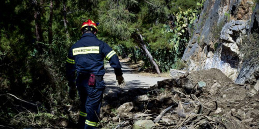 Συναγερμός στις Αρχές: Αγνοείται 50χρονος στον Υμηττό - Πήγε για περπάτημα και δεν επέστρεψε