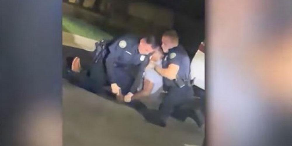 Ατλάντα: Νέος θάνατος Αφροαμερικανού από πυρά αστυνομικού