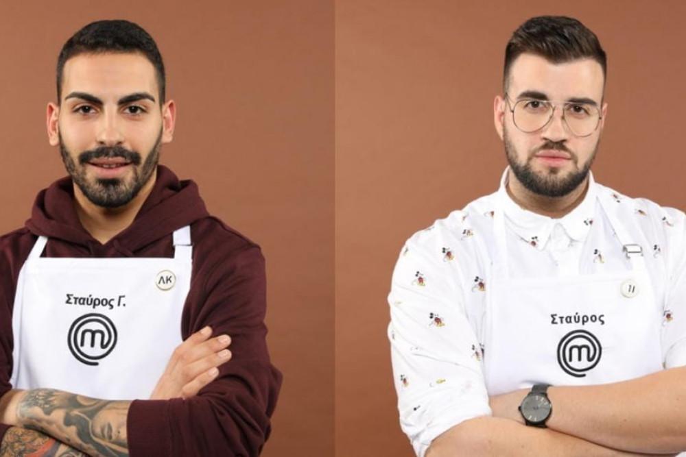 MasterChef 4: Η φιλία δεν «λογαριάζει» τα λεφτά - Σταύρος και Σταυρής μοιράζονται το έπαθλο!