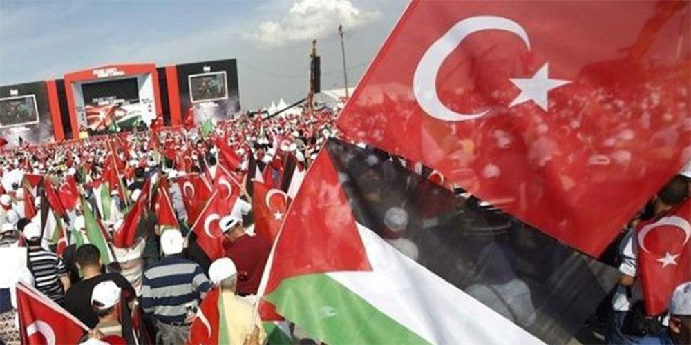 Παλαιστίνη