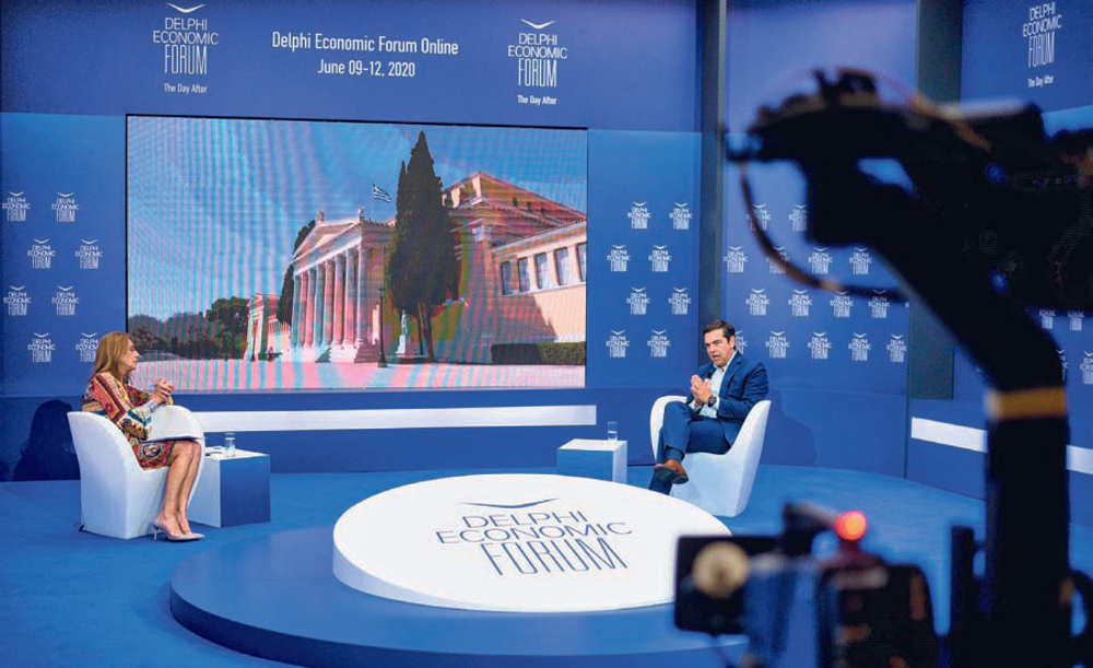 Σε ομηρία ο καπετάνιος, διχασμένο το πλήρωμα στον ΣΥΡΙΖΑ