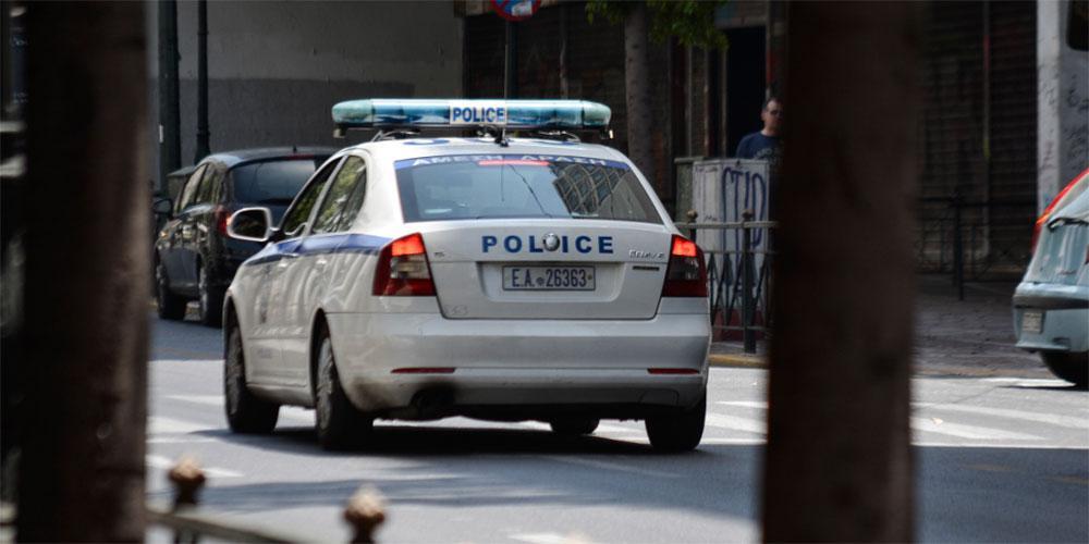 Υπόθεση Μαρκέλλας: Στον εισαγγελέα η «κοκκινομάλλα» - Συνελήφθη για κατοχή ναρκωτικών