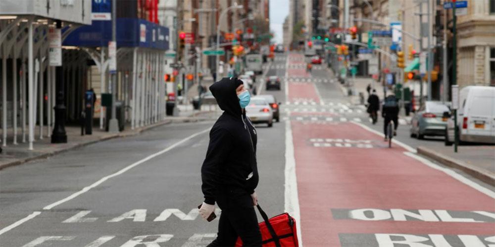 SOS εκπέμπουν οι ΗΠΑ: «Έκρηξη» κρουσμάτων - Πολιτείες «παγώνουν» την επανεκκίνηση - Δραματικές εκκλήσεις Φάουτσι