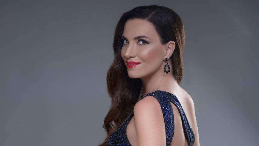 Φωτεινή Δάρρα: Περιπέτειες με την υγεία της – Γιατί πήγε στα επείγοντα