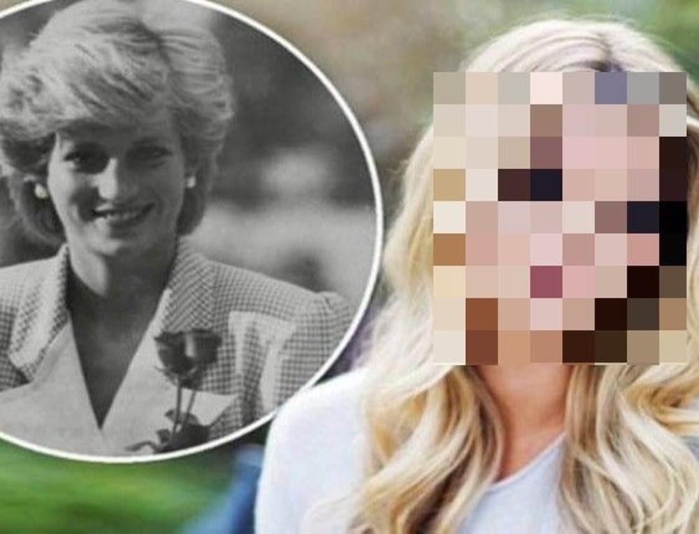 Η ανιψιά της Diana που μοιάζει με Barbie και αναστατώνει το παλάτι με τις εμφανίσεις της