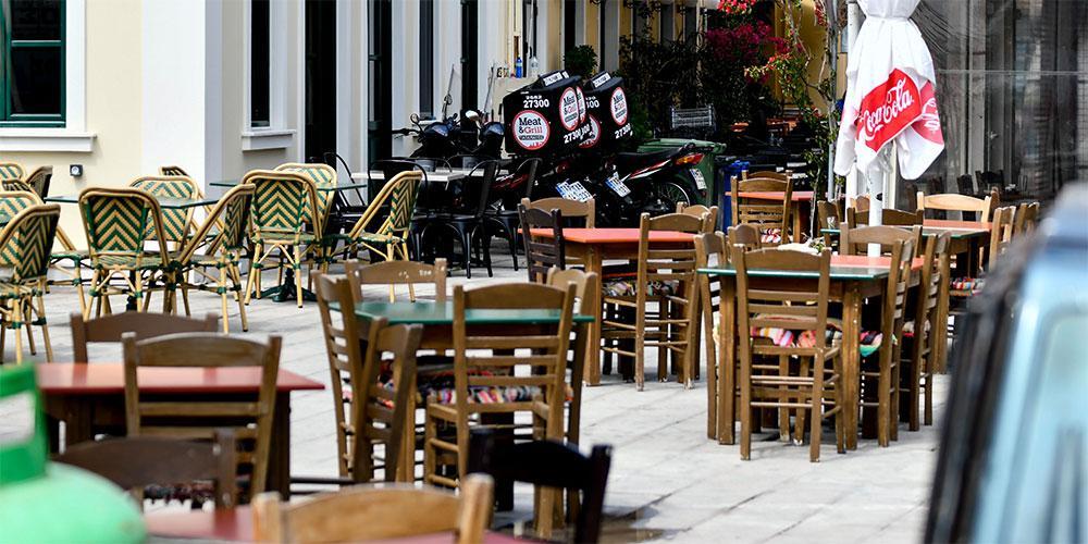 Κορωνοϊός: Σαρωτικοί έλεγχοι για την τήρηση μέτρων - Πού έπεσαν πρόστιμα 6.300 ευρώ