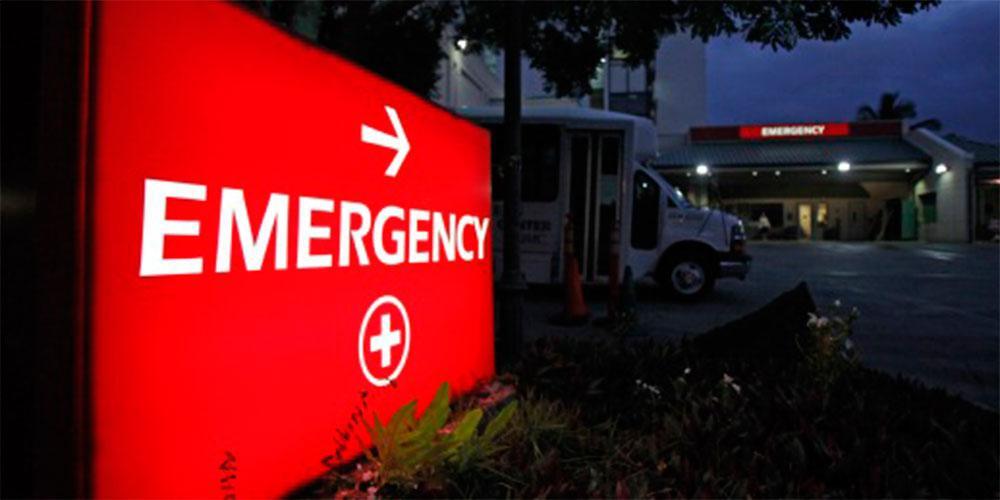 Σάλος σε νοσοκομείο του Καναδά: Είχαν στήσει «ρατσιστικό παιχνίδι» στα επείγοντα